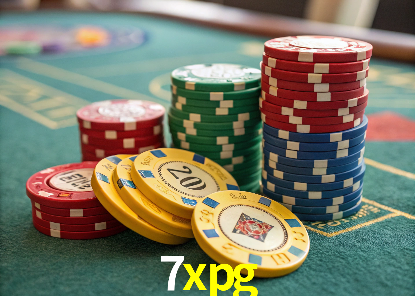 7XPG.COM