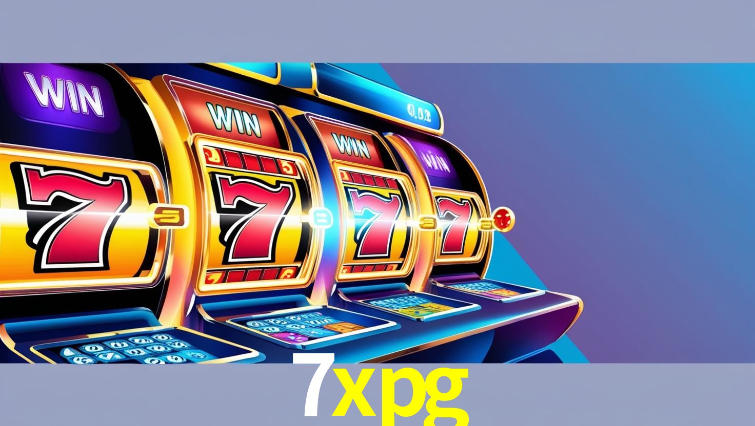 7XPG.COM
