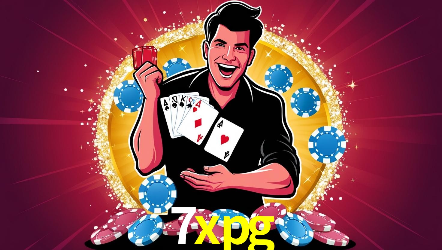 7XPG.COM
