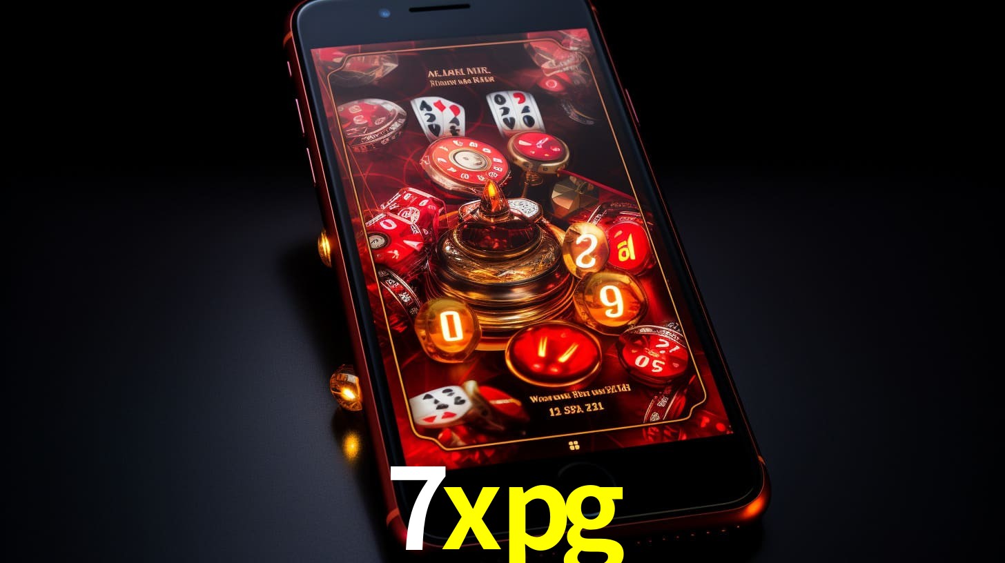 7XPG.COM