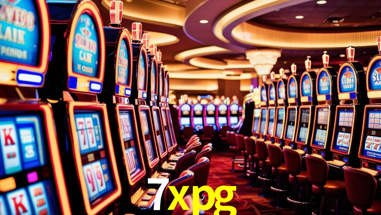 7XPG.COM