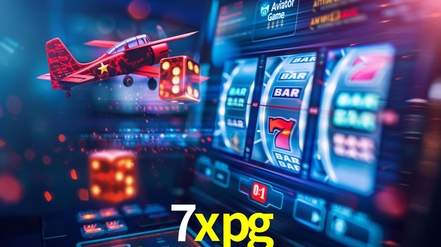 7XPG.COM