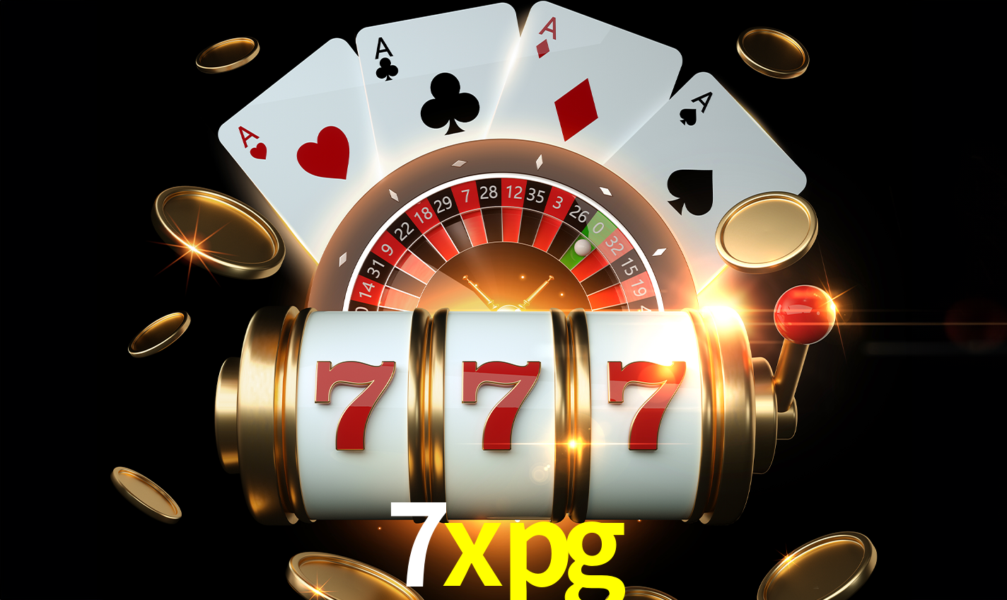 7XPG.COM