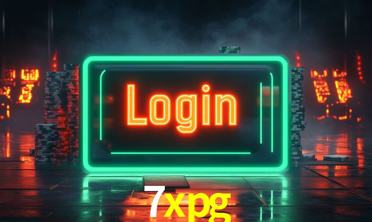 7XPG.COM