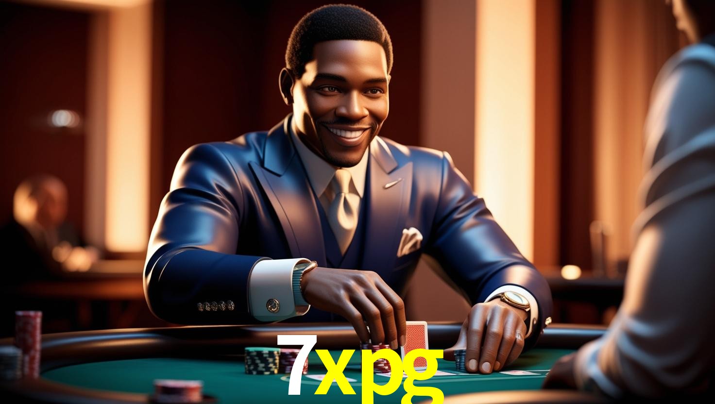 7XPG.COM
