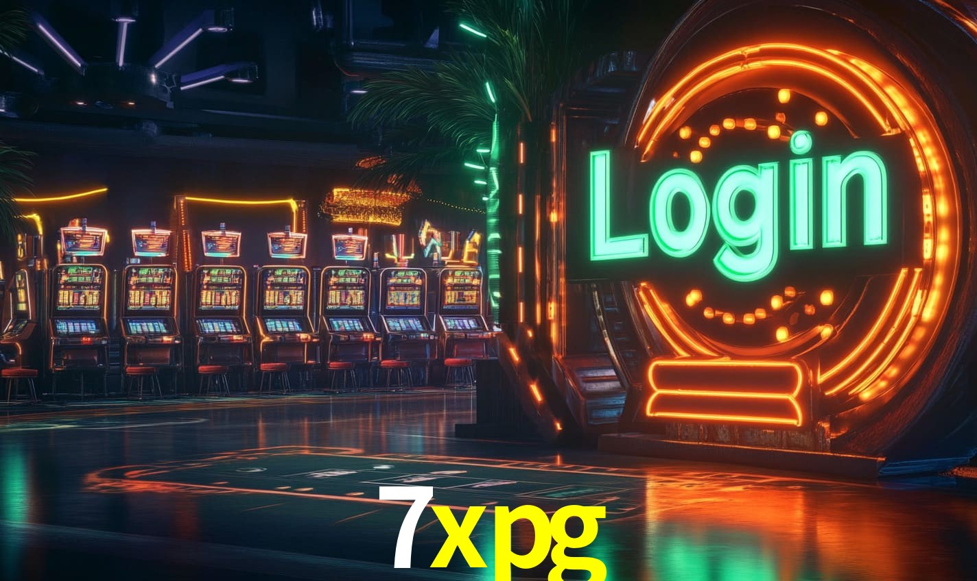 7XPG.COM