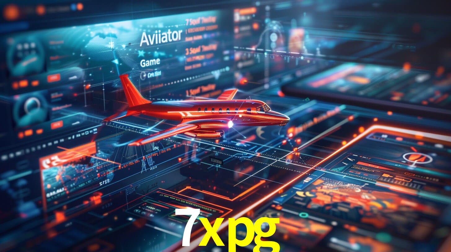 7XPG.COM