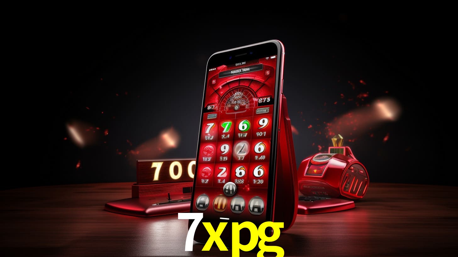 7XPG.COM