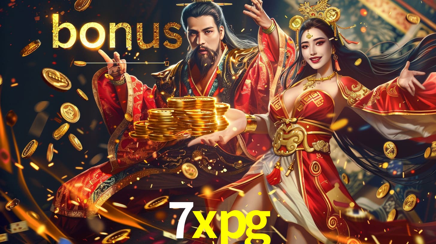 7XPG.COM