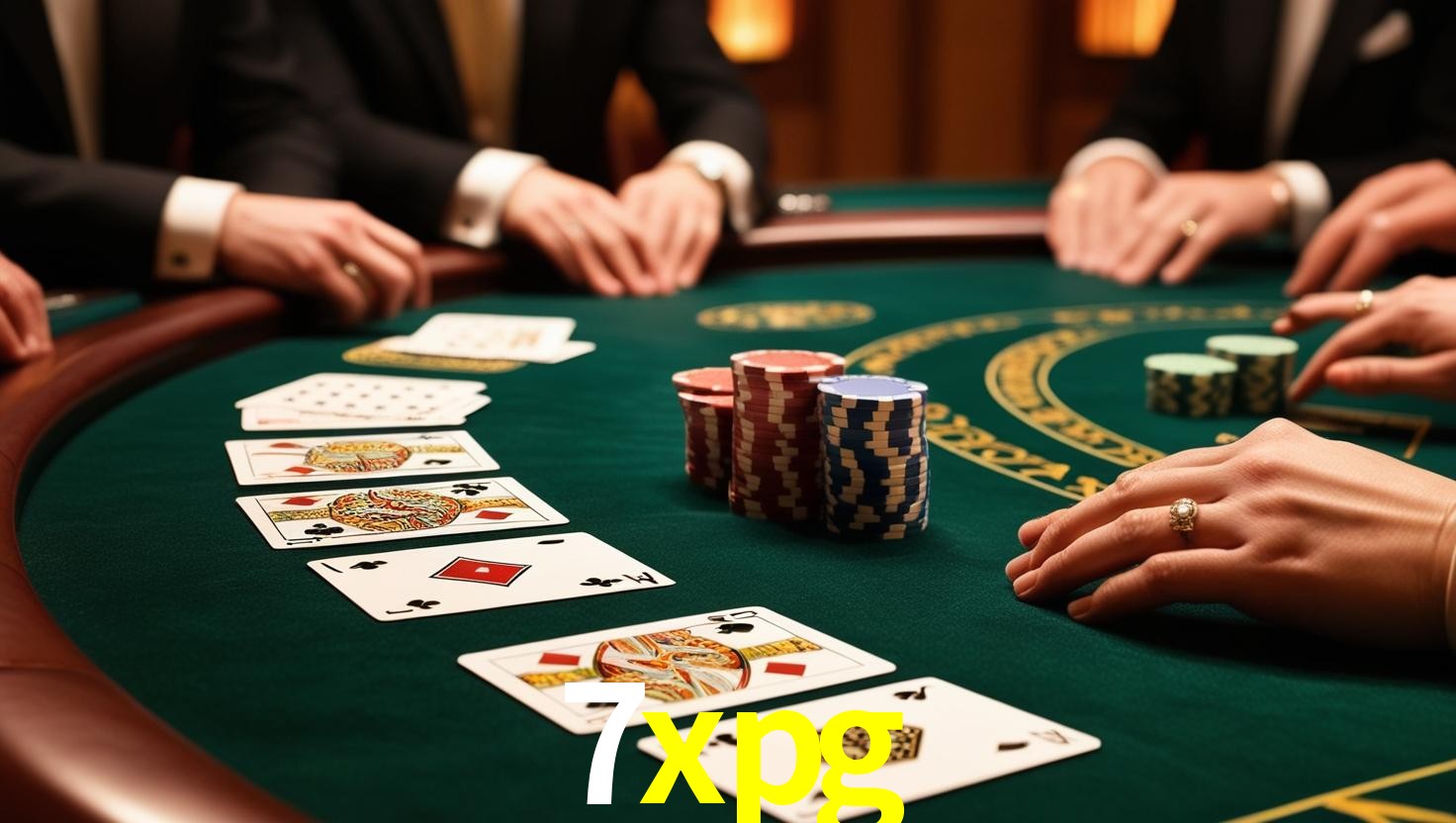 7XPG.COM