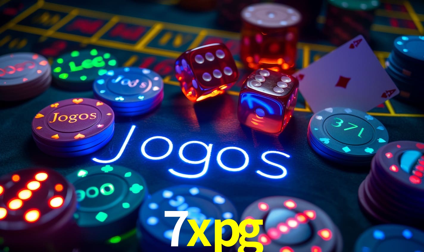 7XPG.COM